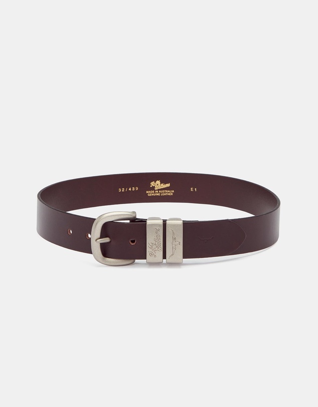 R.M.Williams - Drover Belt