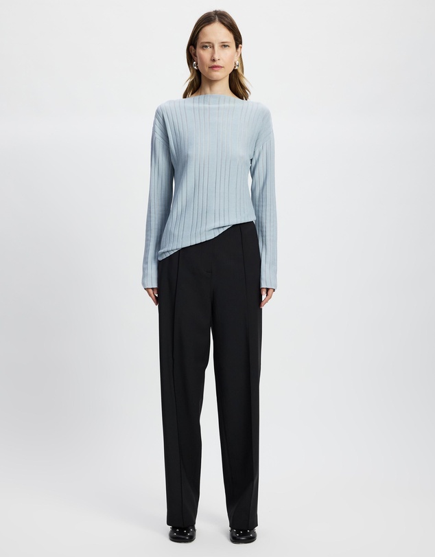 CAMILLA AND MARC - Corinthian Straight Leg Pants
