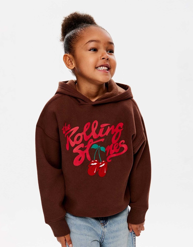 Cotton On Kids - License Sammy Oversized Hoodie