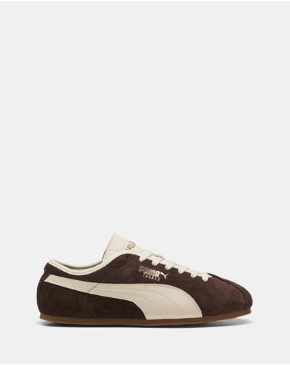 Chocolate, Alpine Snow & Gum