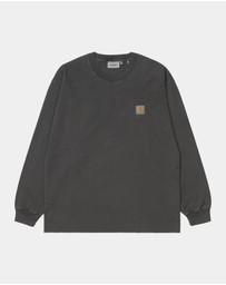 Carhartt WIP - LS Nelson T-Shirt