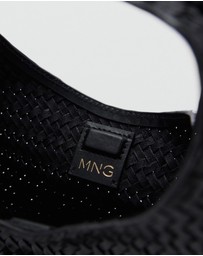 M.N.G - Arienne P Bag