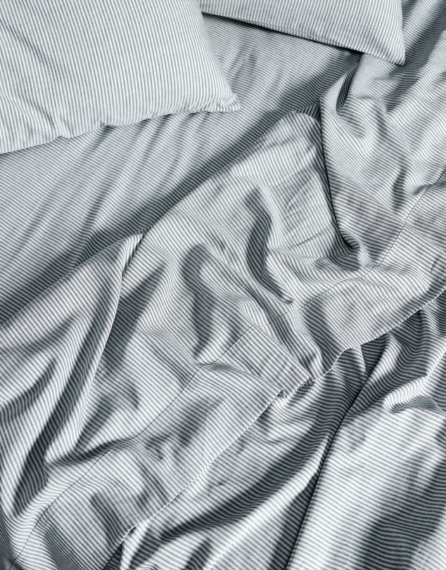 Linen House - Rejeaneration Adrie Sheet Set
