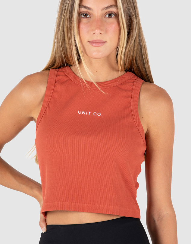UNIT - Studio Tank Top