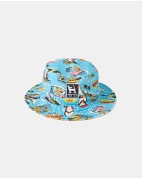 Kip&Co - KipCo x Mambo Mambo World Beach Hat - Kids