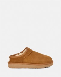 UGG - Classic Slippers - Women's