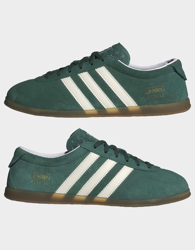 adidas Originals - Gazelle Lo Pro Shoes Womens