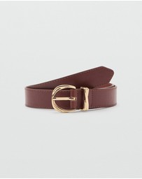 M.N.G - Twister Belt