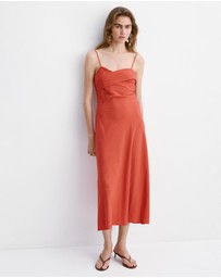 M.N.G - Adri Dress