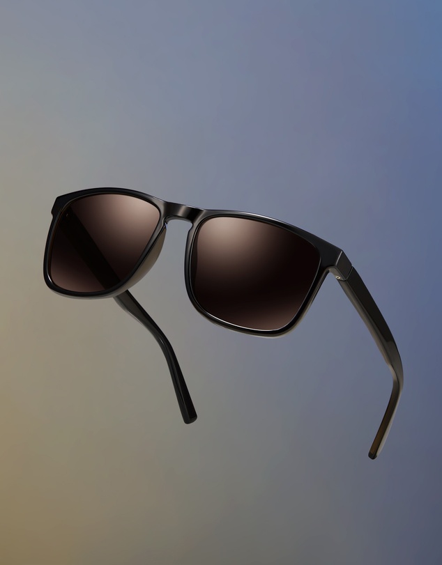 Eclectics - Silas Sunglasses -Drivers
