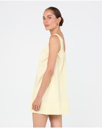 Madison The Label - Jacey Mini Dress