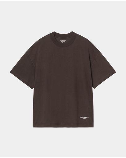 Tobacco & White