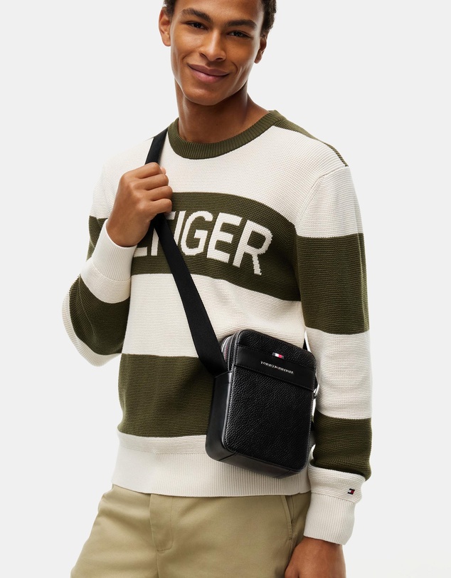Tommy Hilfiger - Central Mini Reporter