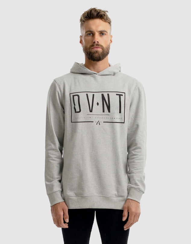 DVNT - Esquire Hoodie