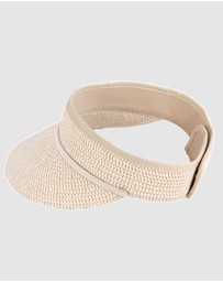 Max Alexander - Visor Hat