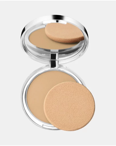 Clinique - Superpowder Double Face Powder