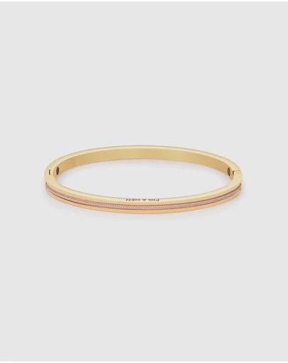 PIG&HEN - Maya Lou Cuff Bracelet