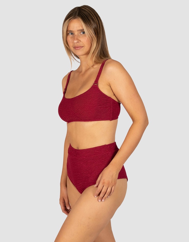 Baku Swimwear - Ibiza E/F Cup Bralette Bikini Bra Top