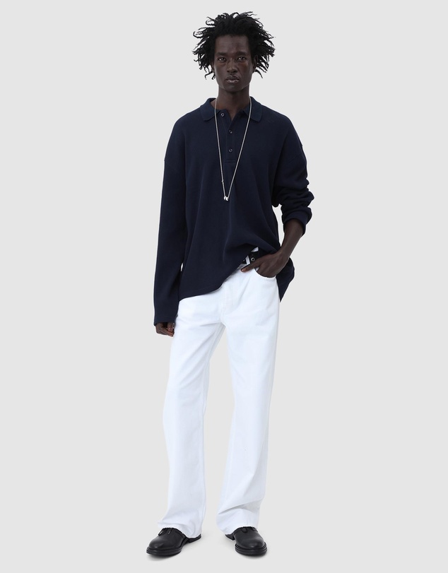 Won Hundred - Theo Polo