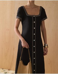 Sancia  - Layla Dress