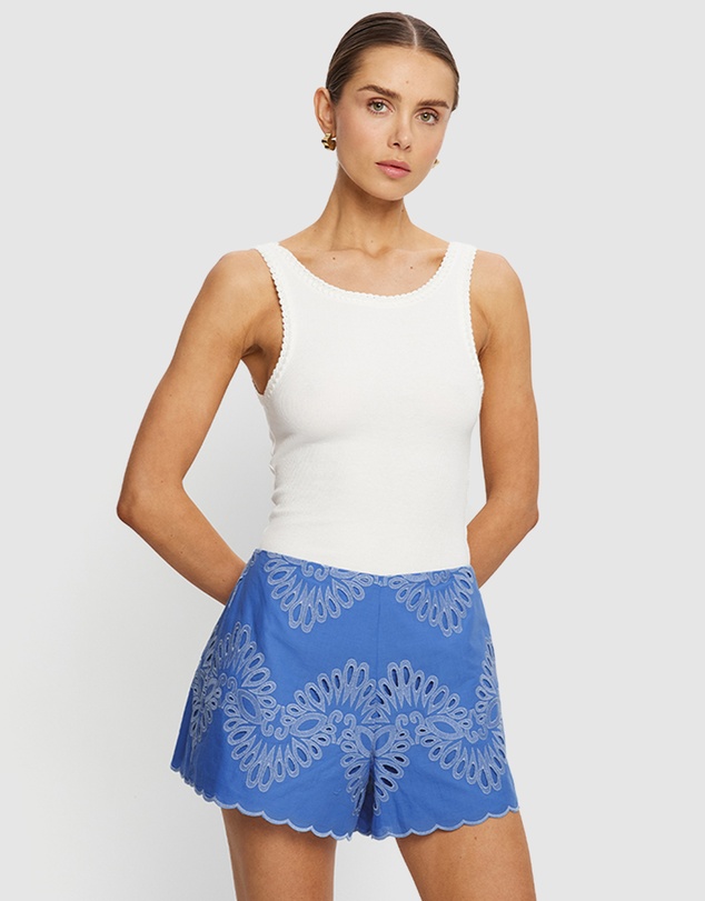 KIVARI - Danielle Shorts