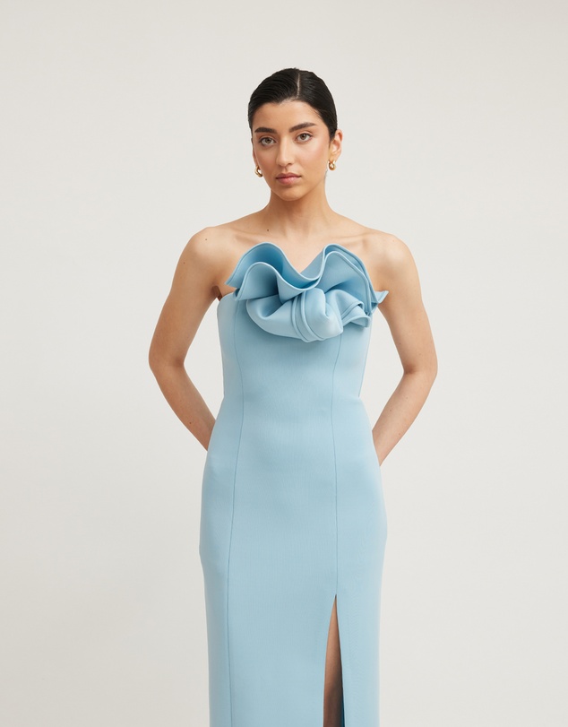 TOJHA - Fleur Dress