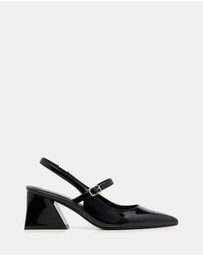 Therapy - Sharp Heels