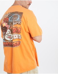 Vintage by The Real Deal - Pre Loved - Vintage Tennessee Racing Tee