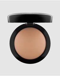 MAC - Mineralize Skinfinish Natural