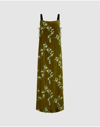 Harris Tapper - Pairo Dress