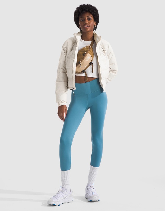 The North Face - Hydrenalite Down Short Jacket