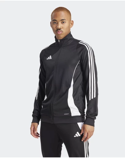 adidas Performance - Tiro 24 Training Football Jacket Mens