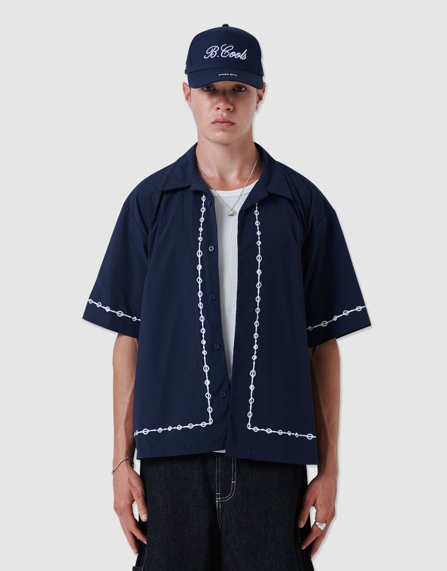 B.Cools - NS Shirt