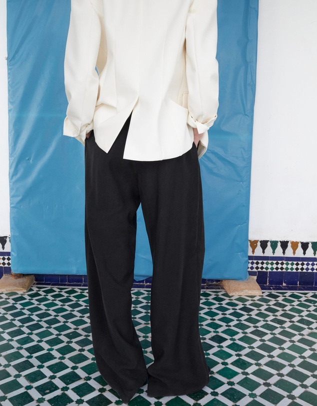 M.N.G - Maris Trousers