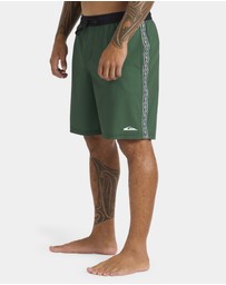 Quiksilver - Mens Pu-Tawhiro 20