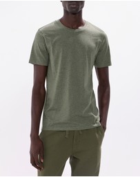Marcs - Marle Brando Crew Neck Tee