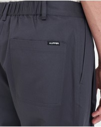 Huffer - Broad Pants