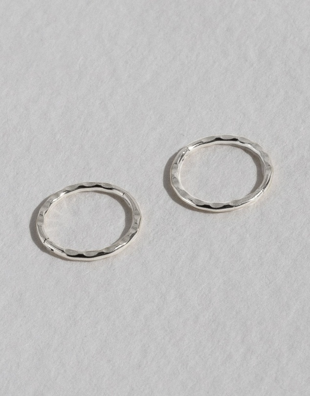 SAINT VALENTINE - Sleepers - Silver