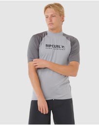 Rip Curl - Shock UPF SS Rashie