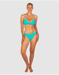 Baku Swimwear - Rococco Regular Bikini Bottom