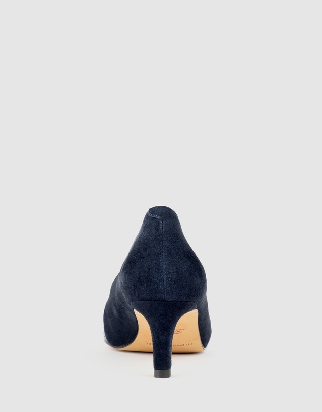 Edward Meller - ALIRA55 Snake Combination Pump