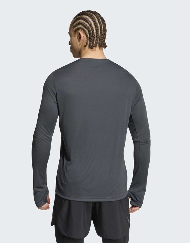 adidas Performance - adi365 Running Essentials Longsleeve Top Mens