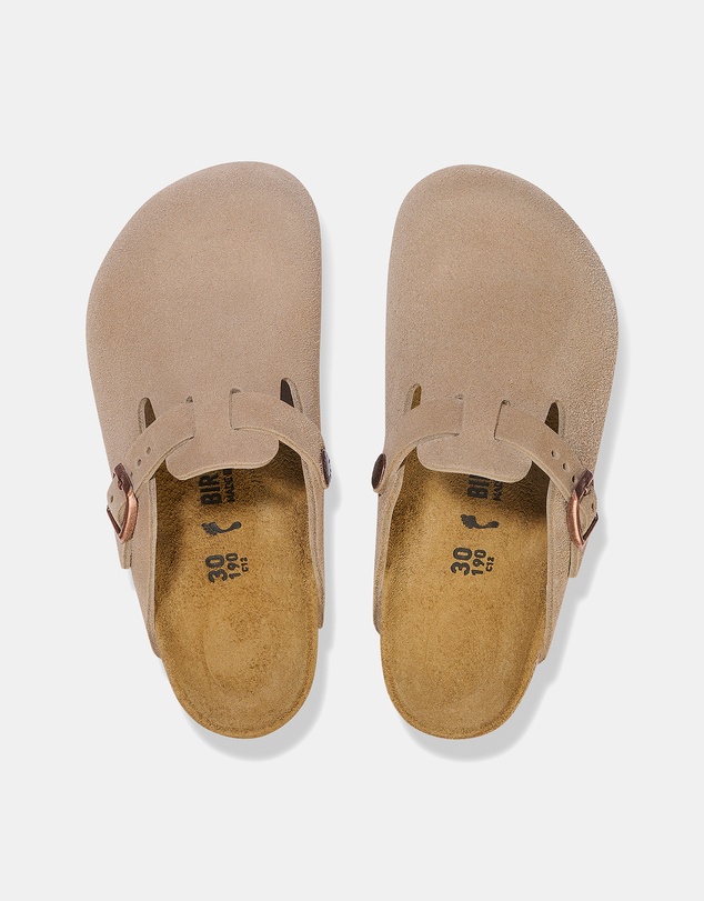 Birkenstock - Boston - Kids
