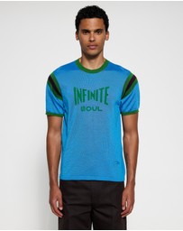 Wales Bonner - Soul T-Shirt