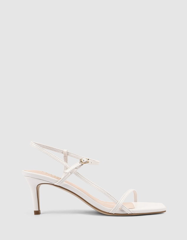 Verali - Tatiana Strappy Sandals