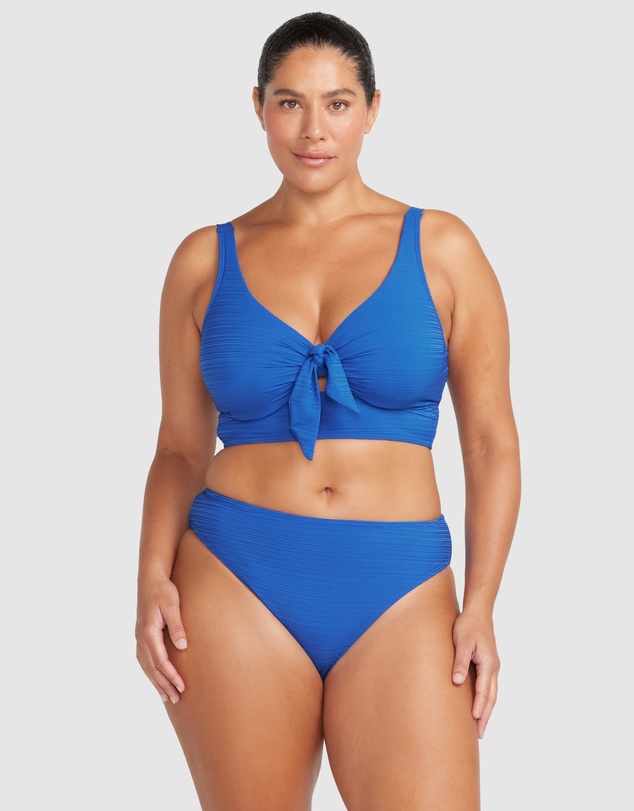 Artesands - Aria Delacroix Basic Swim Pant