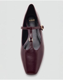 M.N.G - Loto Shoes - Women's