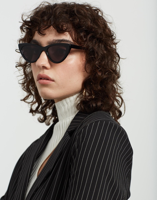 Luv Lou - Leui