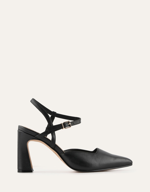 Jo Mercer - Dawn High Heels