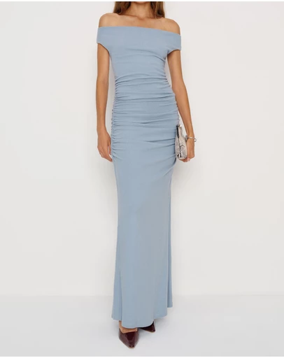 Reformation - Miller Knit Dress
